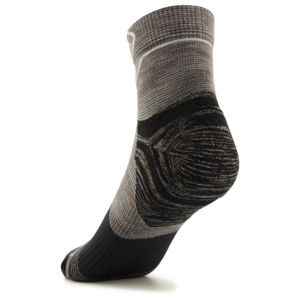Ortovox - Alpine Quarter Socks - Chaussettes en laine mérinos