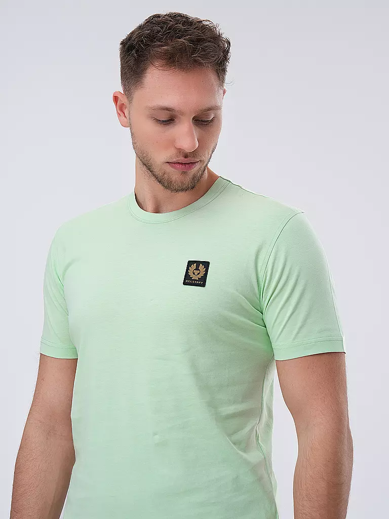 BELSTAFF T-Shirt mint