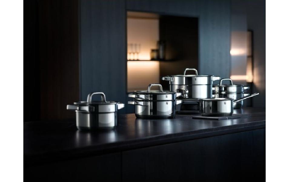 Kochtopf-Set Belmonte 5-teilig<br>Topf Set