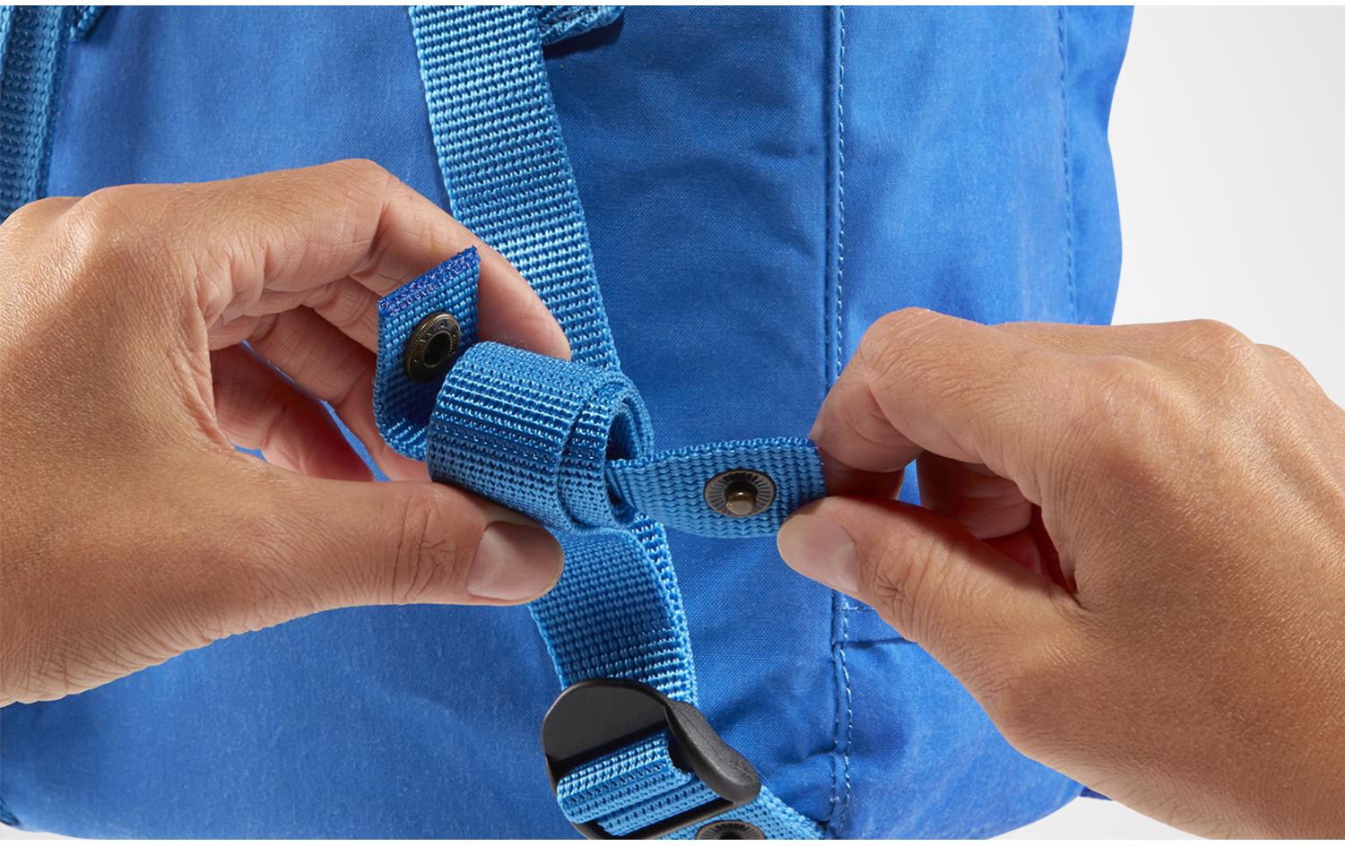 Freizeitrucksack Kanken Mini 7 lKleiner Freizeit-Rucksack