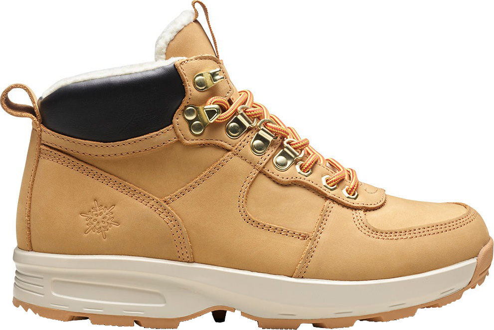 Silver Mid TRX 2.0 Unisex 570/Wheat/Wheat/Natural