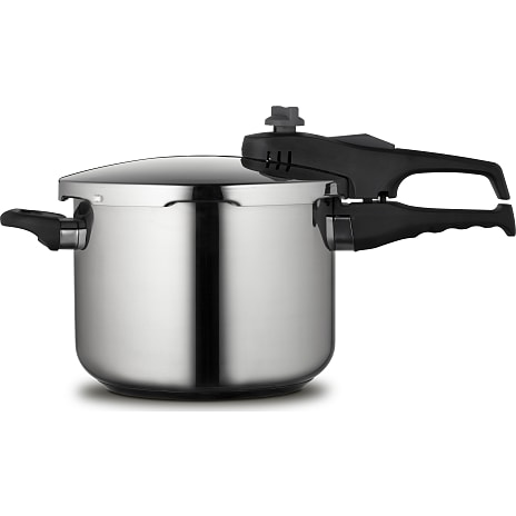 Funktion trykkoger - 6 liter