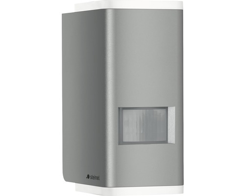 Steinel Sensor LED Buitenwandlamp 9,3 W 457 lm 3000 KL 930 S antraciet