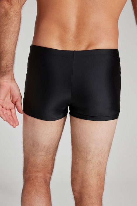 Badehose, Beachwear, Elastikbund, Kordelzug, Schrittlänge ca. 6 cm
