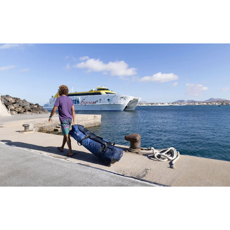 Boardbag Duotone Combibag