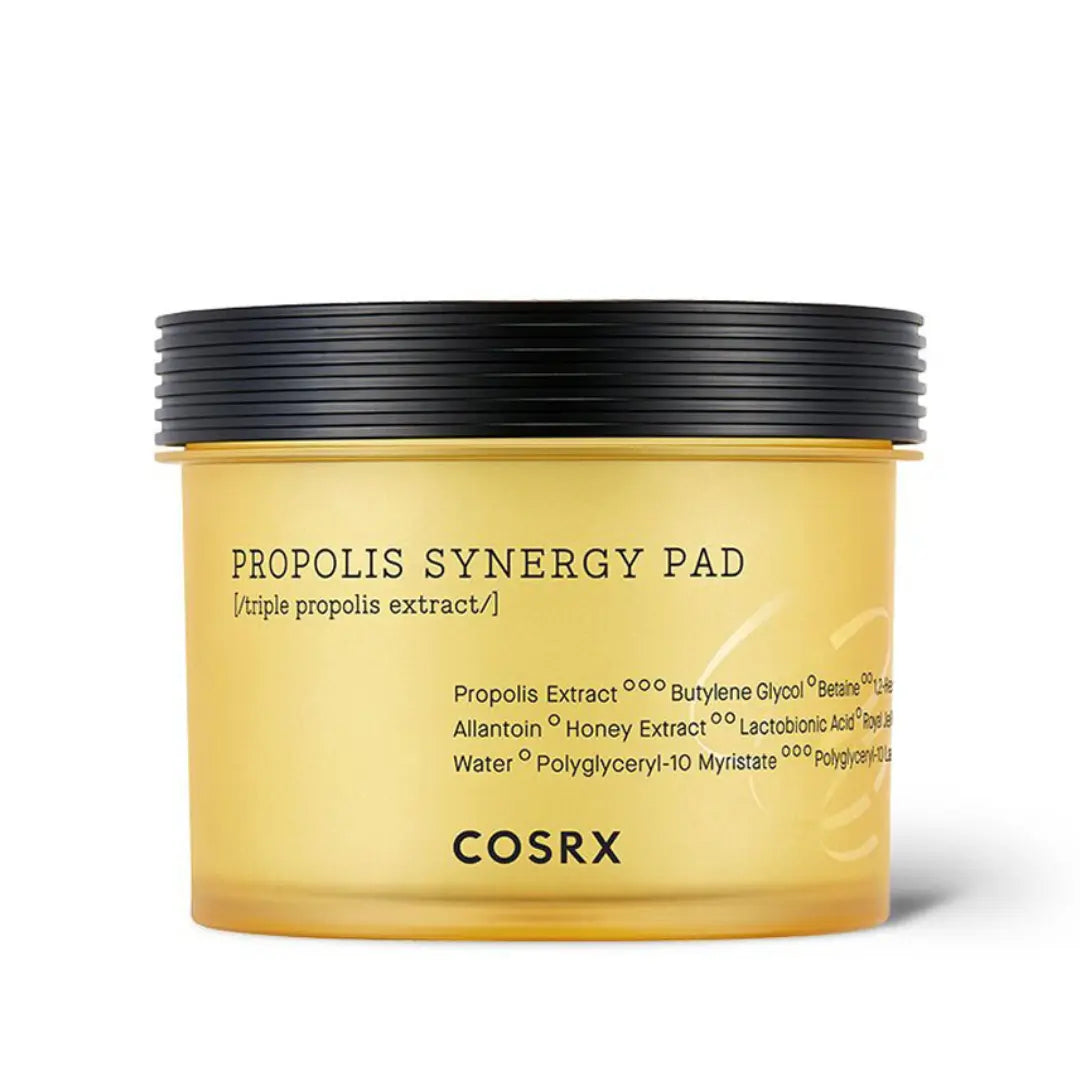 Full Fit Propolis Synergy Pad