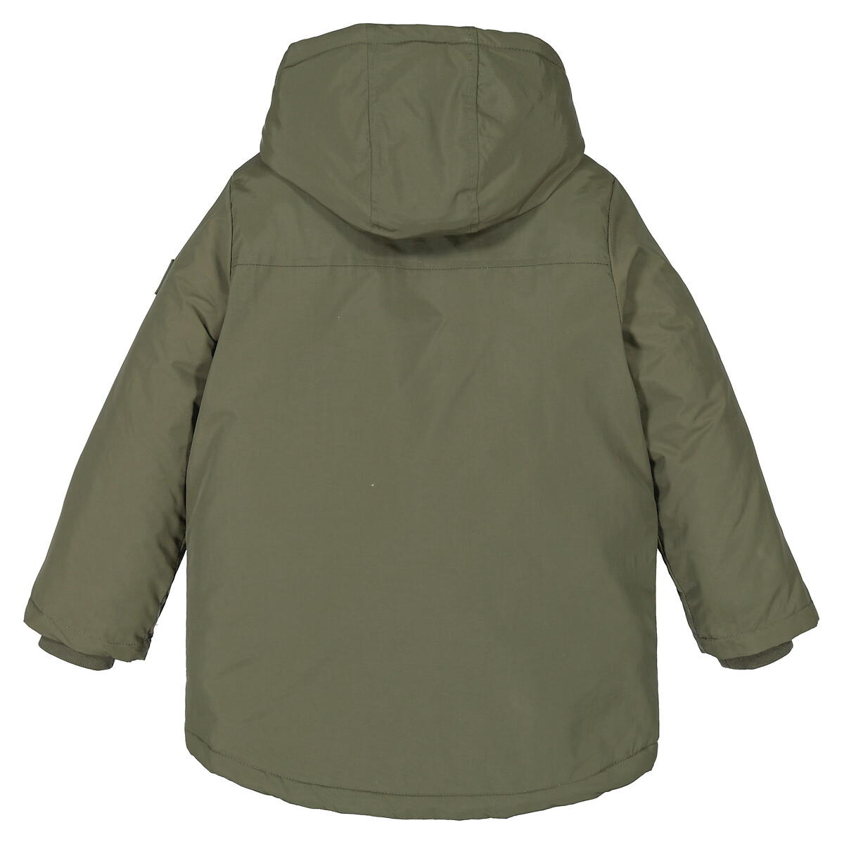 COLEÇÕES LA REDOUTE<br>Parca 3 em 1