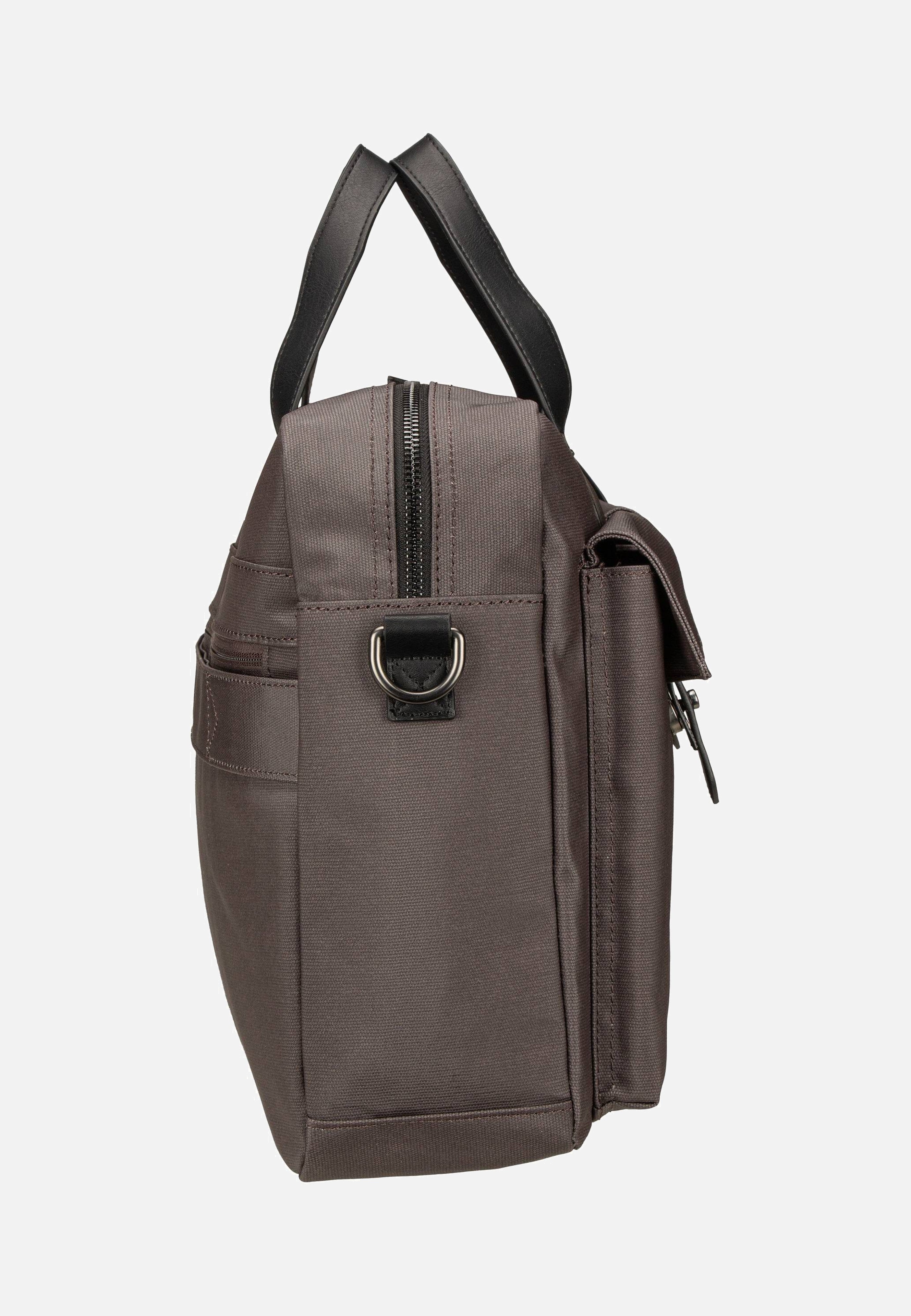 Calahari 2990 Charcoal - Aktentasche