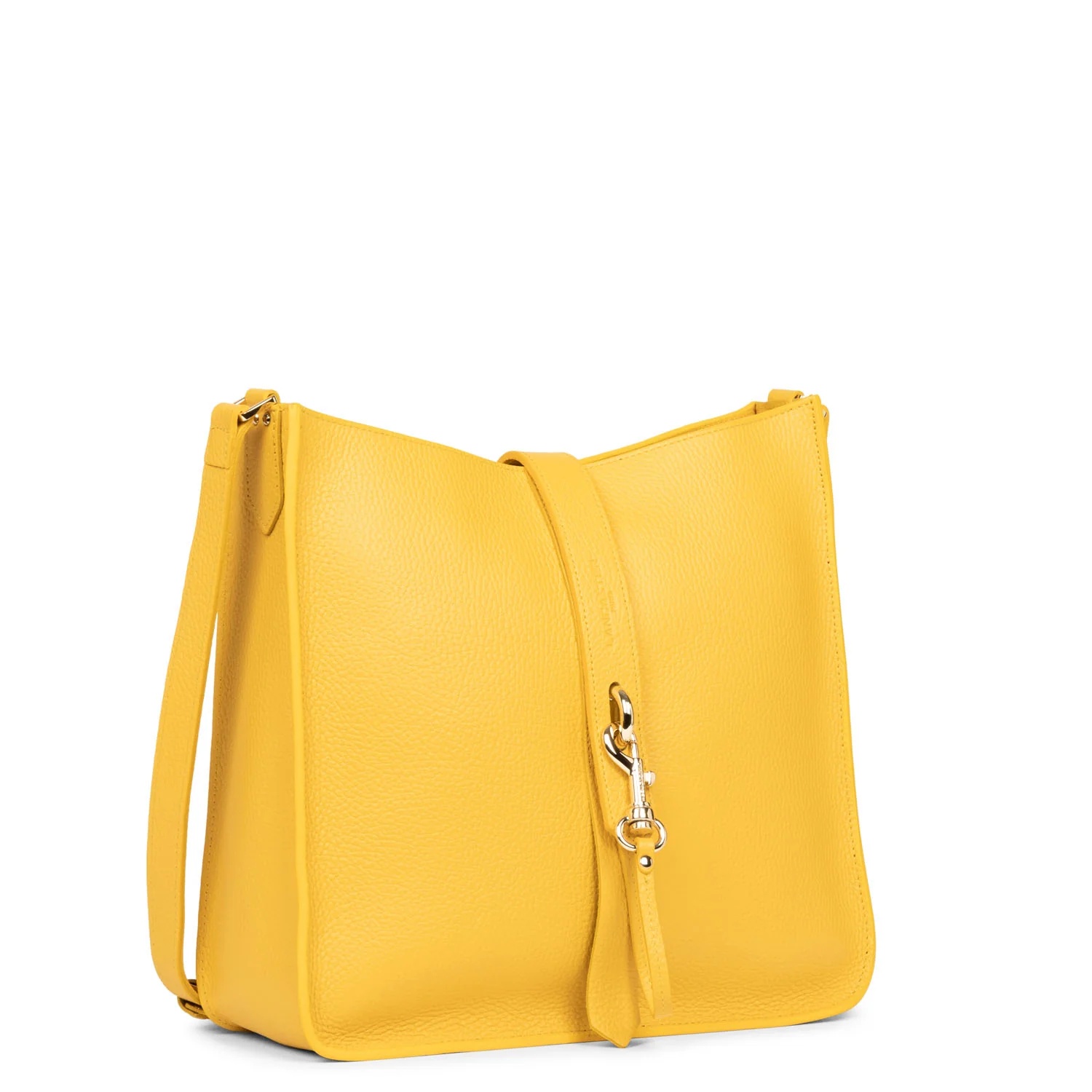Foulonné Double Hook-Grand sac trotteur