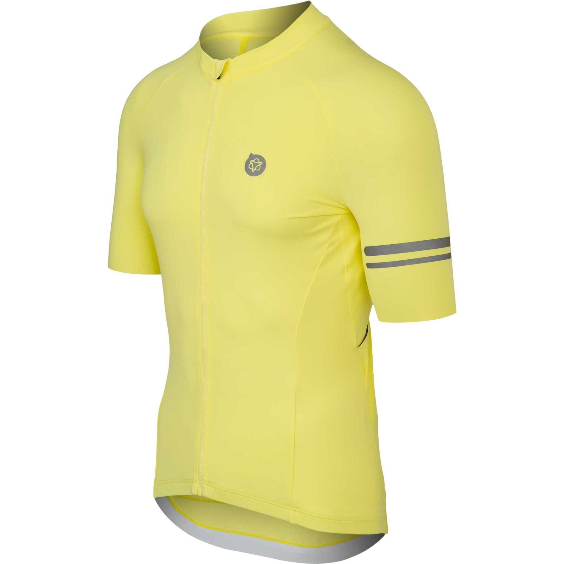 AGU Solid Performance Fietsshirt Outlet