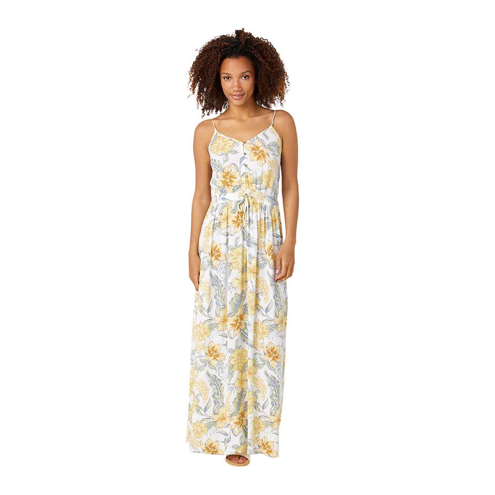 Rip Curl ALWAYS SUMMER - Robe Femme white