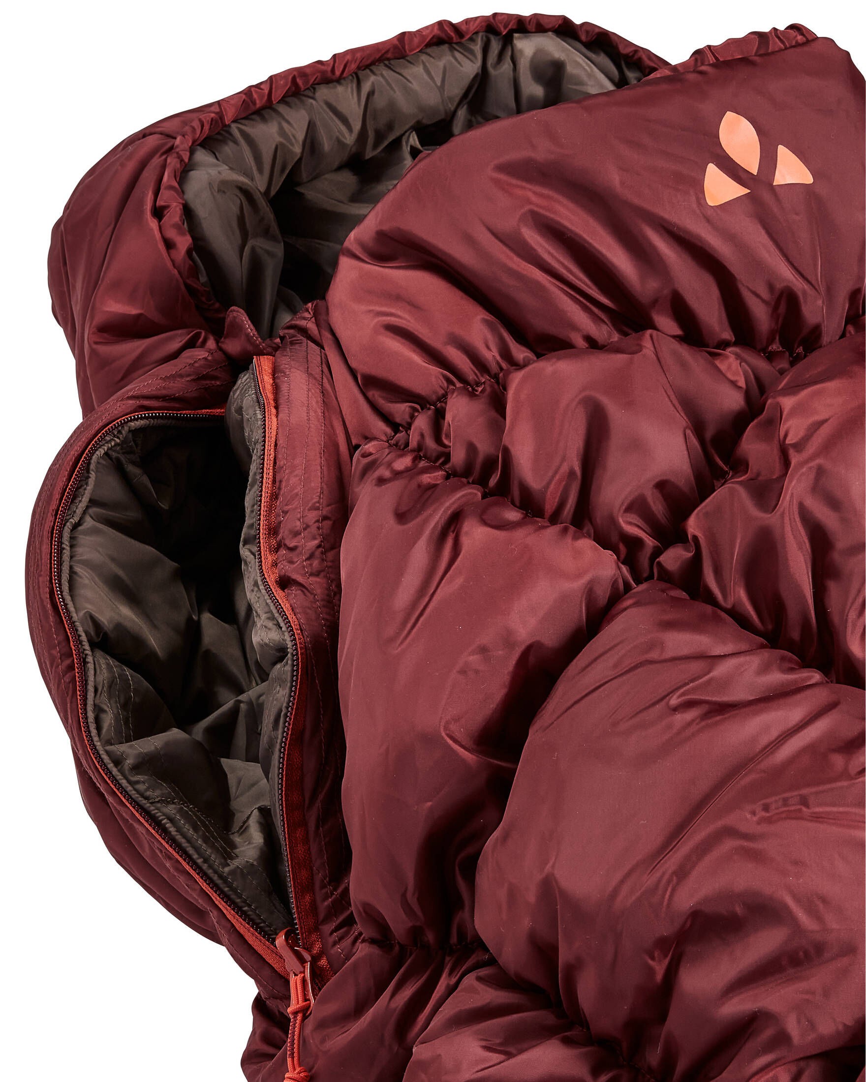 VAUDE| Schlafsack Kunstfaser MEGLIS 700 SYN