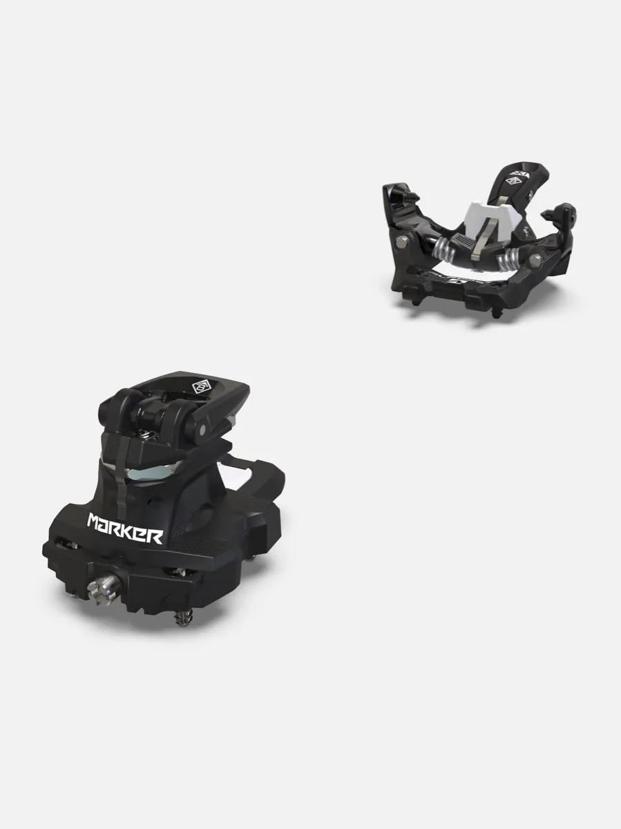 Marker Alpinist 8 105mm Black