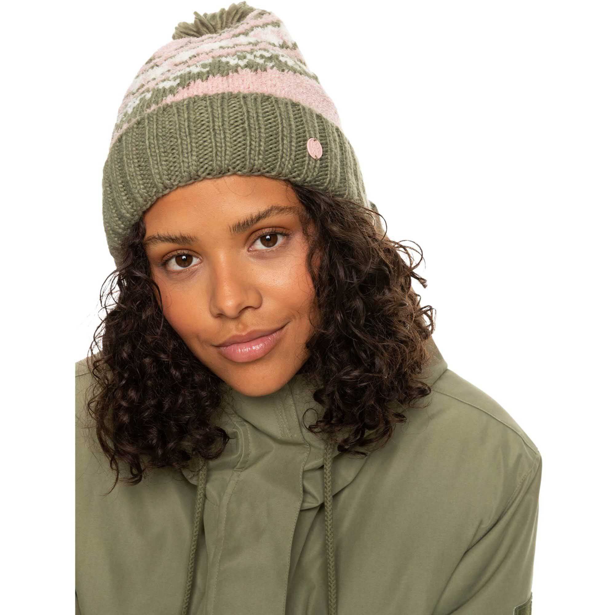 RoxyHATEYA BEANIE