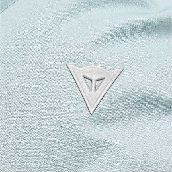 Veste de ski DAINESE VIRTUS DERMIZAX EV WMN JACKET STONE BLUE