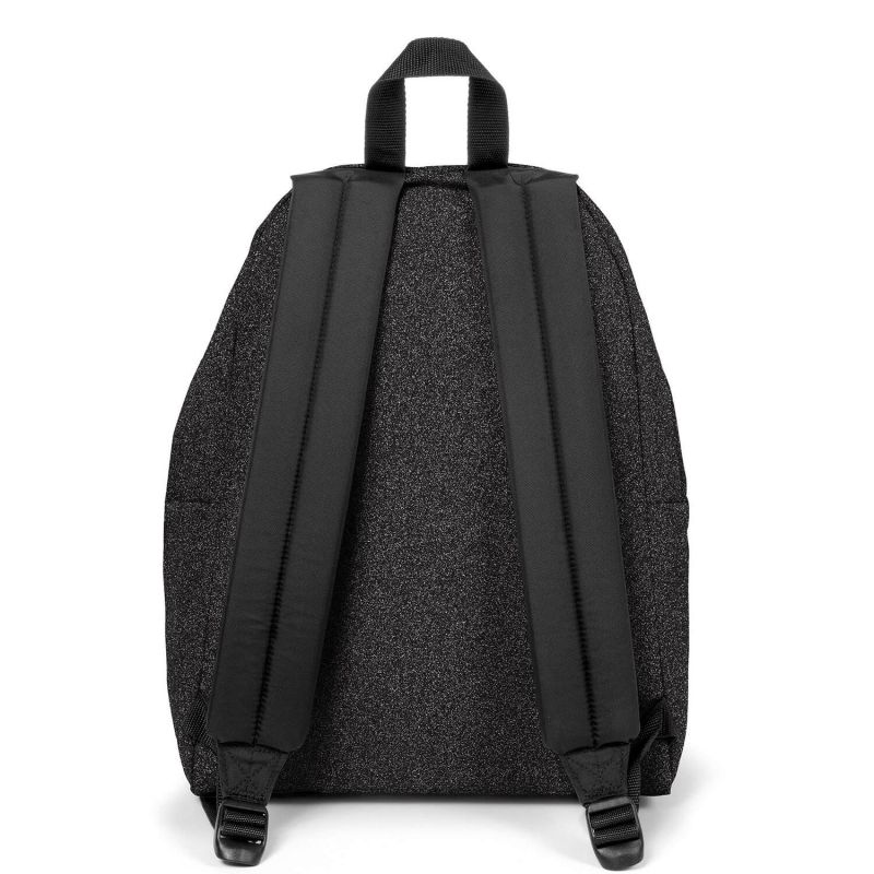 Sac à dos Padded Pak'R 24 Litres à paillettes Spark black