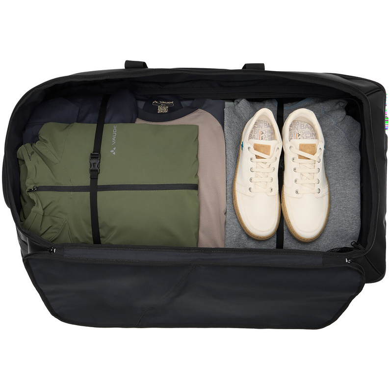Vaude Rotuma 90l Trolley