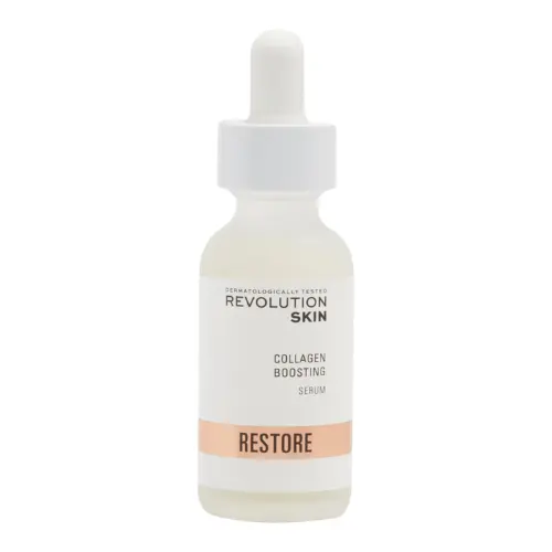 Collagen Boosting Serum