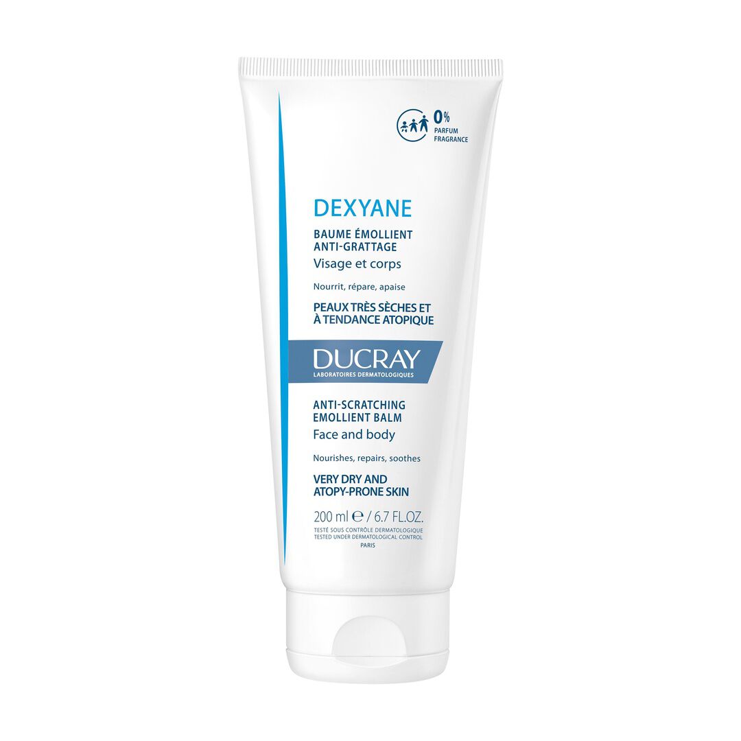 Dexyane Bálsamo Emoliente - 200ml