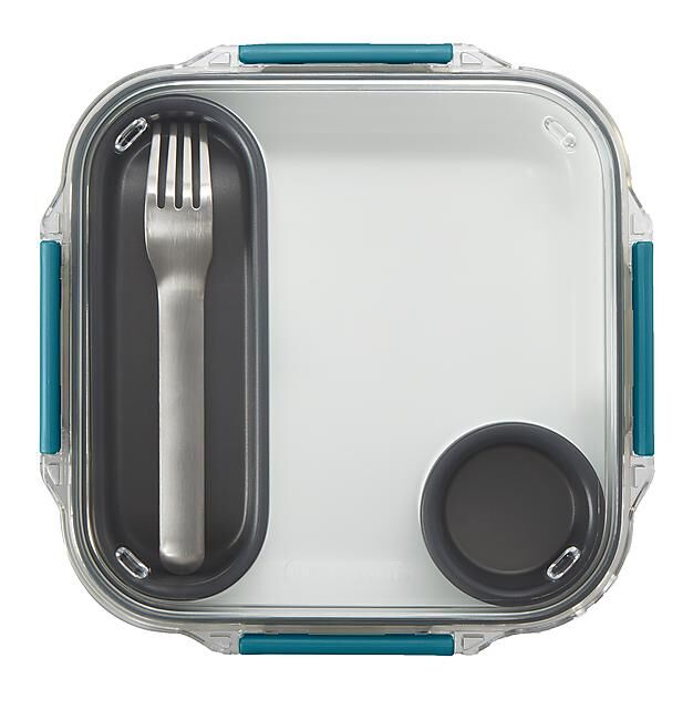 BLACK AND BLUM - LUNCH BOX ORIGINAL LA COMPLETE 1 LITRE