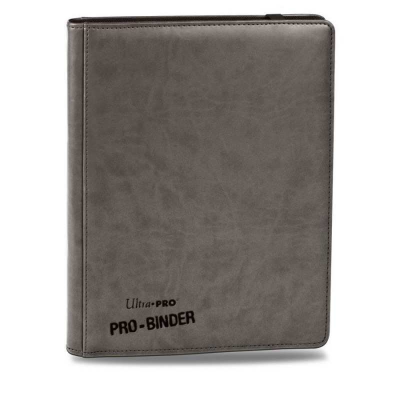 Probinder Grey Premium
