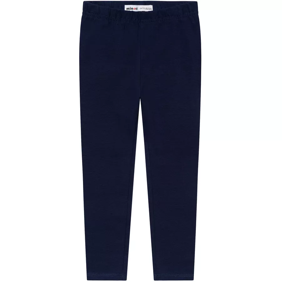 MINOTI Leggings Dunkelblau