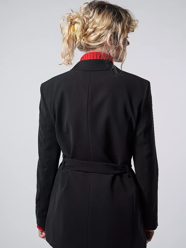 HUGO Blazer APIA schwarz