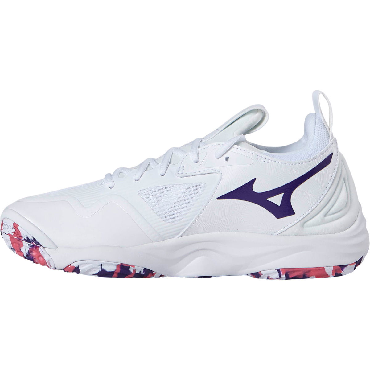 Mizuno Wave Momentum 3 Håndboldsko Dame