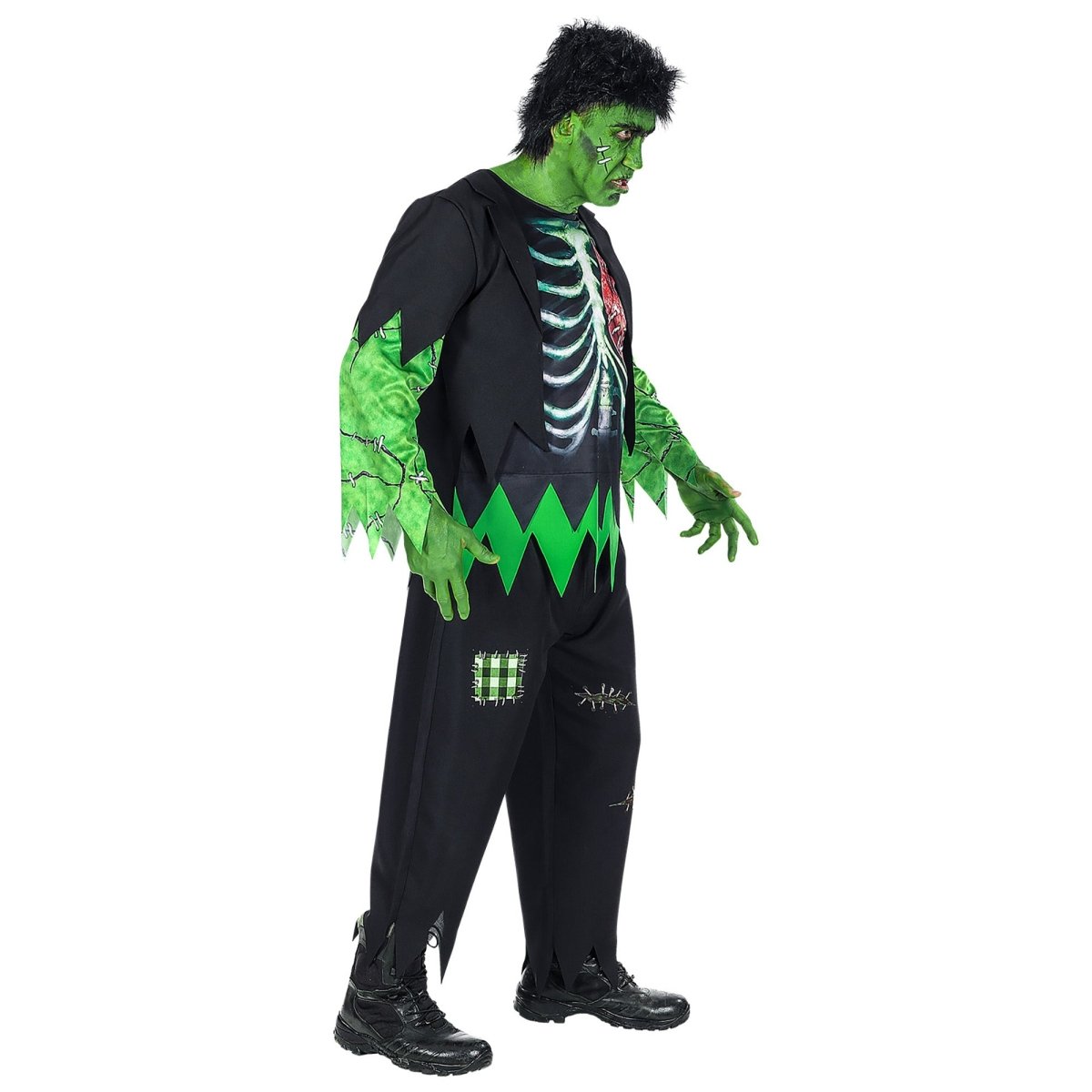 Halloween Kostuum Heren Monster