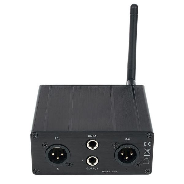 Sirus Stereo Link 5.8 RX