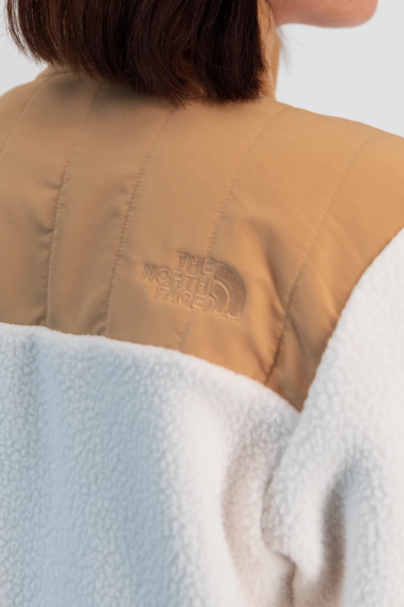 The North Face Cragmont Damen Midlayer