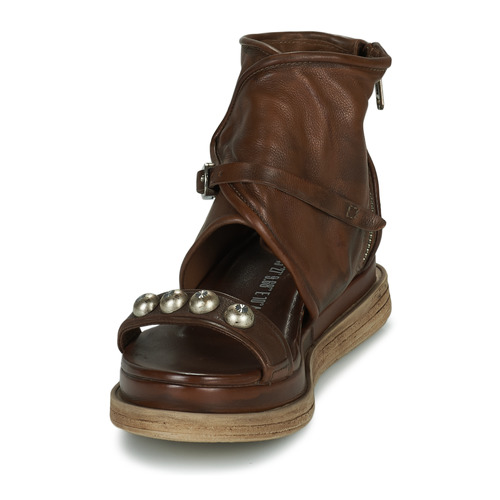 Airstep / A.S.98 - LAGOS 2.0 - Marron