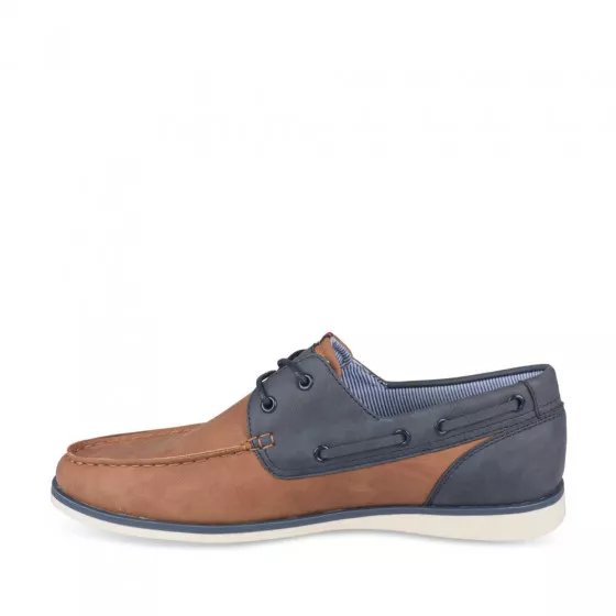 Chaussures bateau MARRON CAPE BOARD
