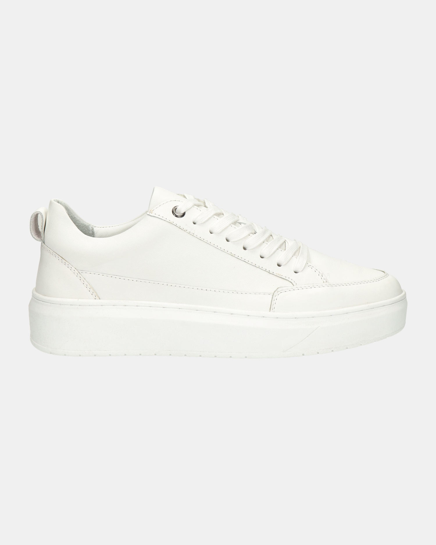 Nelson Lage sneakers  - wit