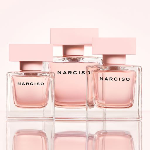 Narciso Rodriguez Cristal Eau De Parfum, 90 ml