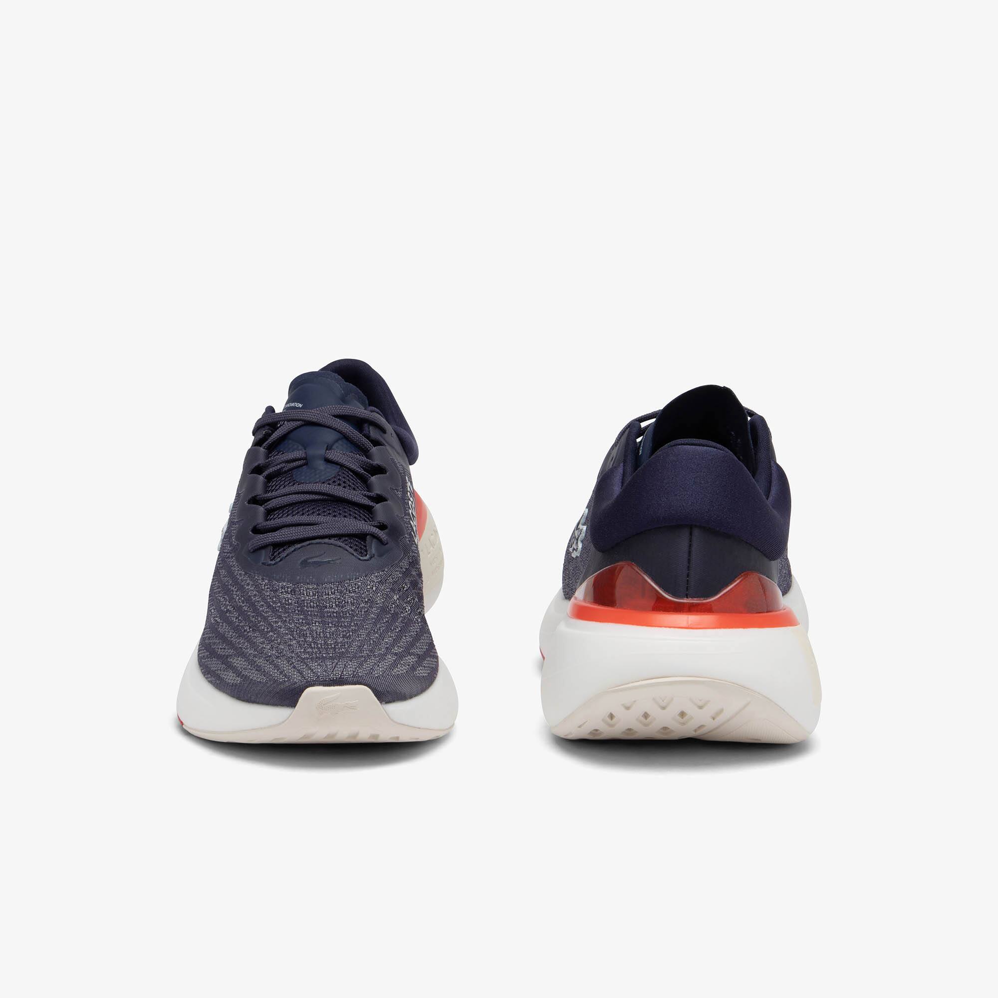 Herren Laufschuhe Neo Run Lite Performance - Blau - Lacoste - Herren