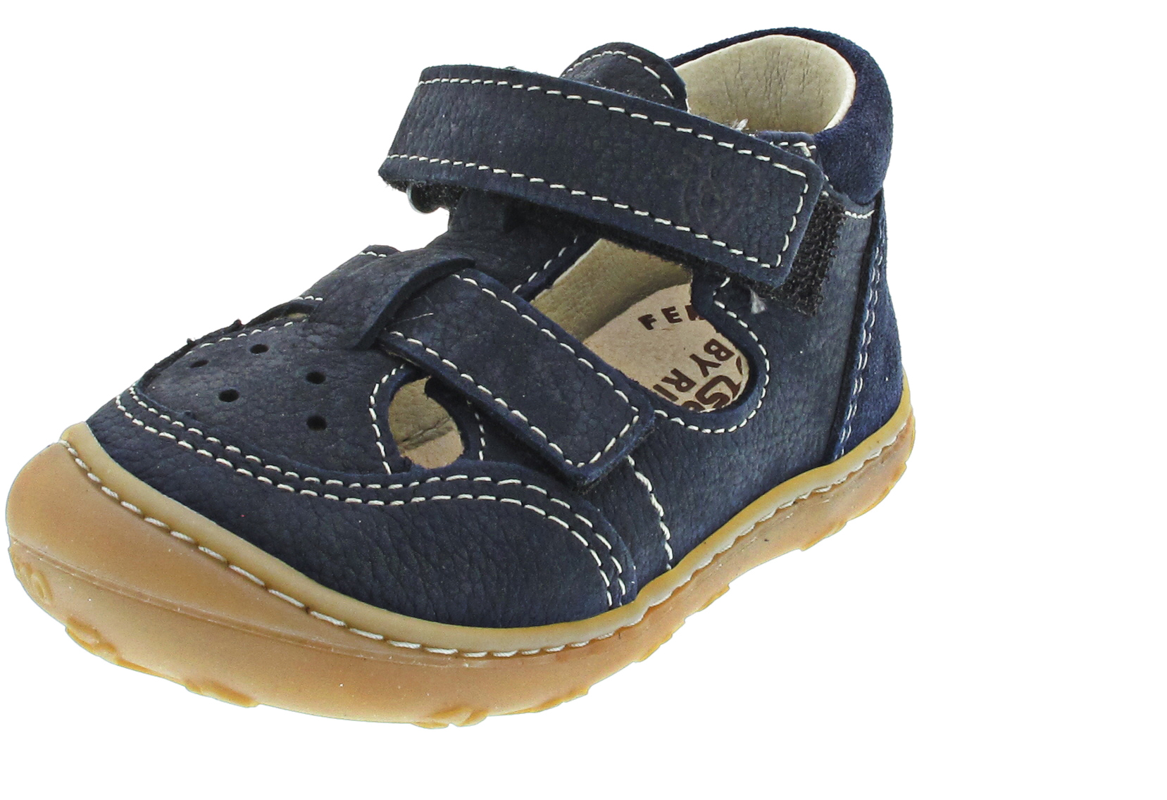 Ricosta ENI Minilette blau