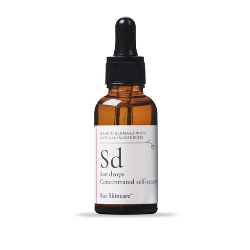 Raz Skincare SD Sun Drops, 30 ml