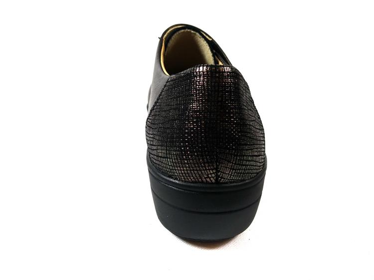 Solidus 26428 Hedda hilton/canapa platin/anthrazit