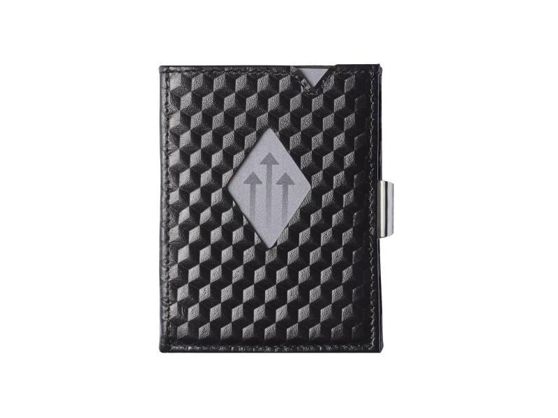 EXENTRI Portemonnaie Wallet Brieftasche