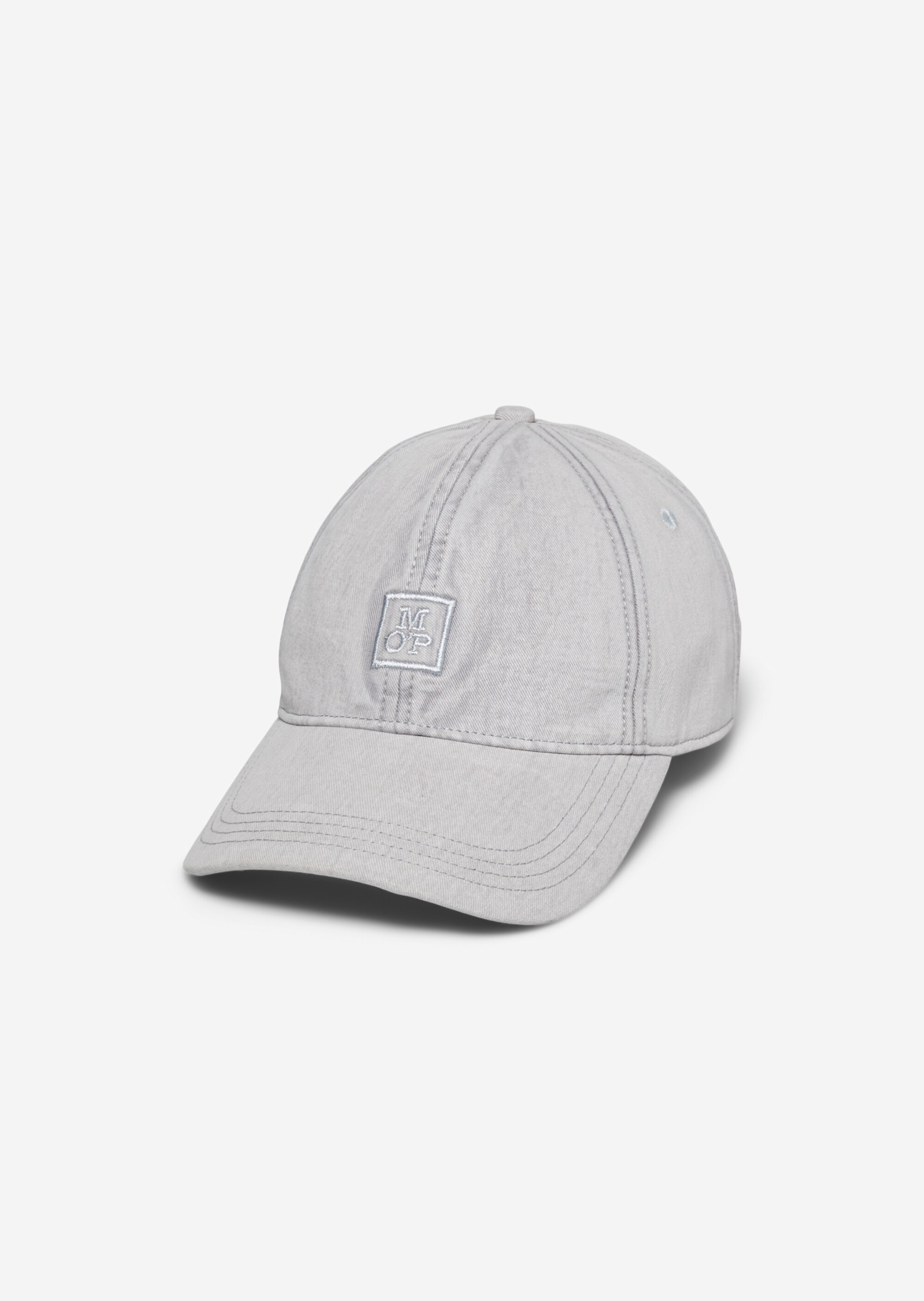 Logo-Capaus Organic Cotton