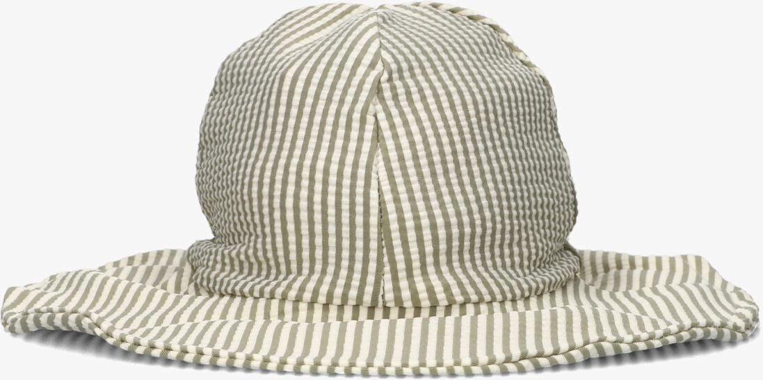 LIL\\' ATELIER ecru lil' atelier hoed nbmfondo uv hat