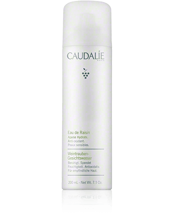 Caudalie Gesichtswasser Eau de Raisin 200ml