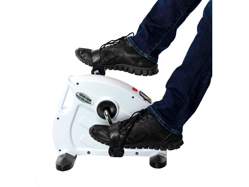 CanDo Bewegungstrainer Deluxe Exerciser Bewegungstrainer für Beine und Schultern