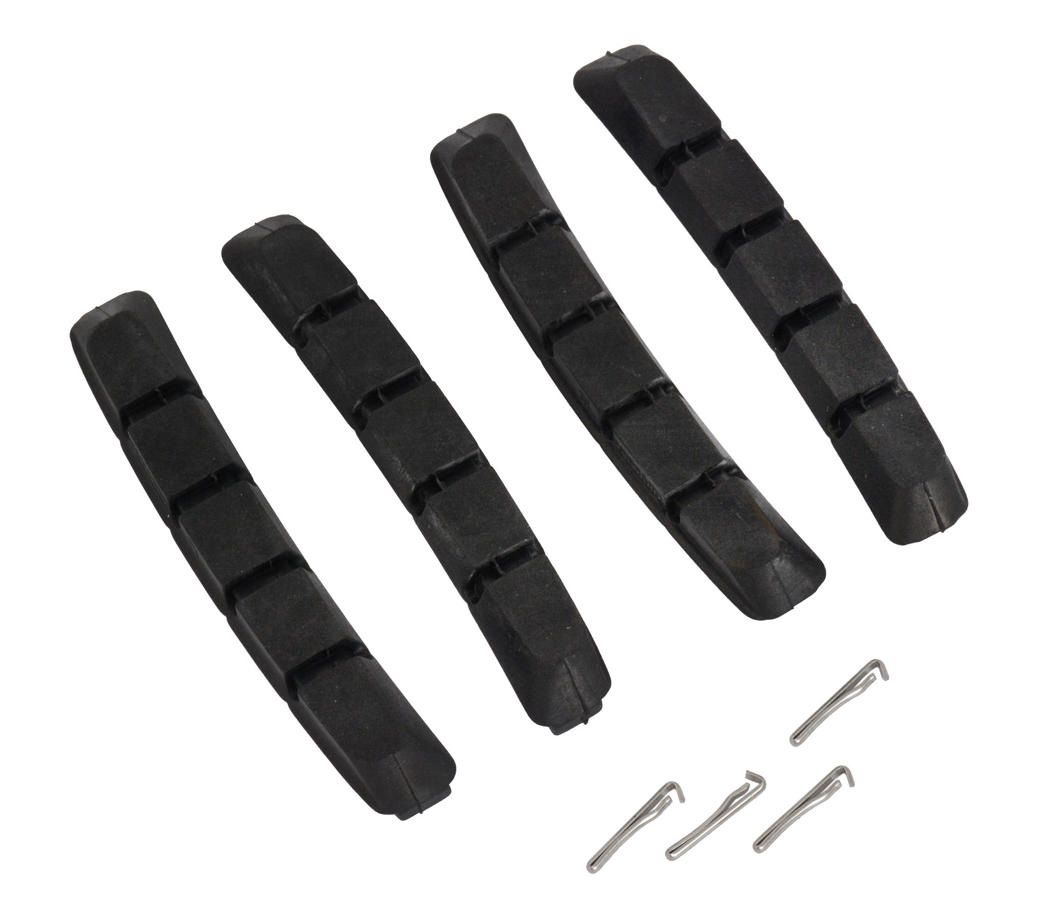 Shimano S70C Bremsbeläge für Cartridge Bremsschuhe kaufen | Bike-Discount