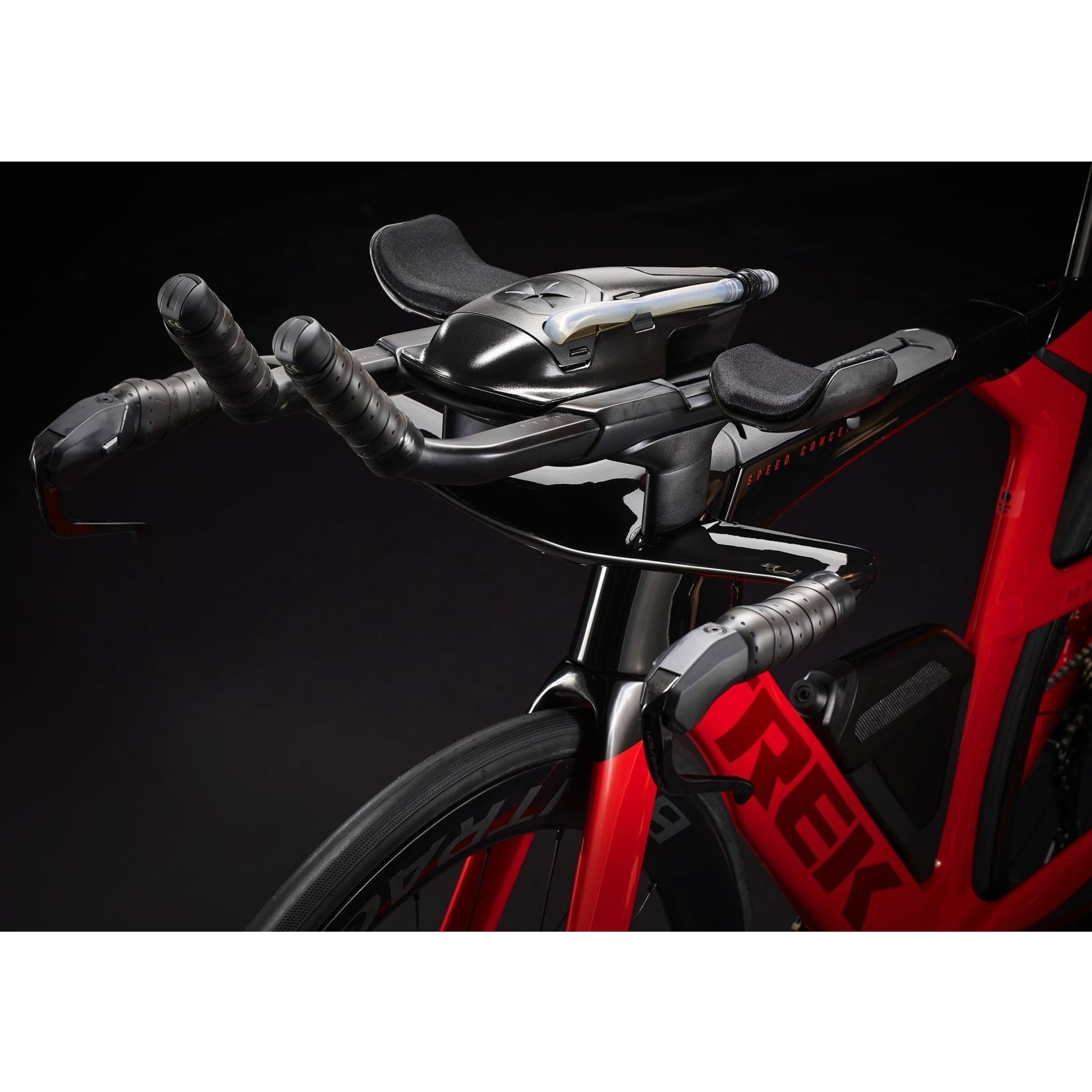 Trek Speed Concept Project One