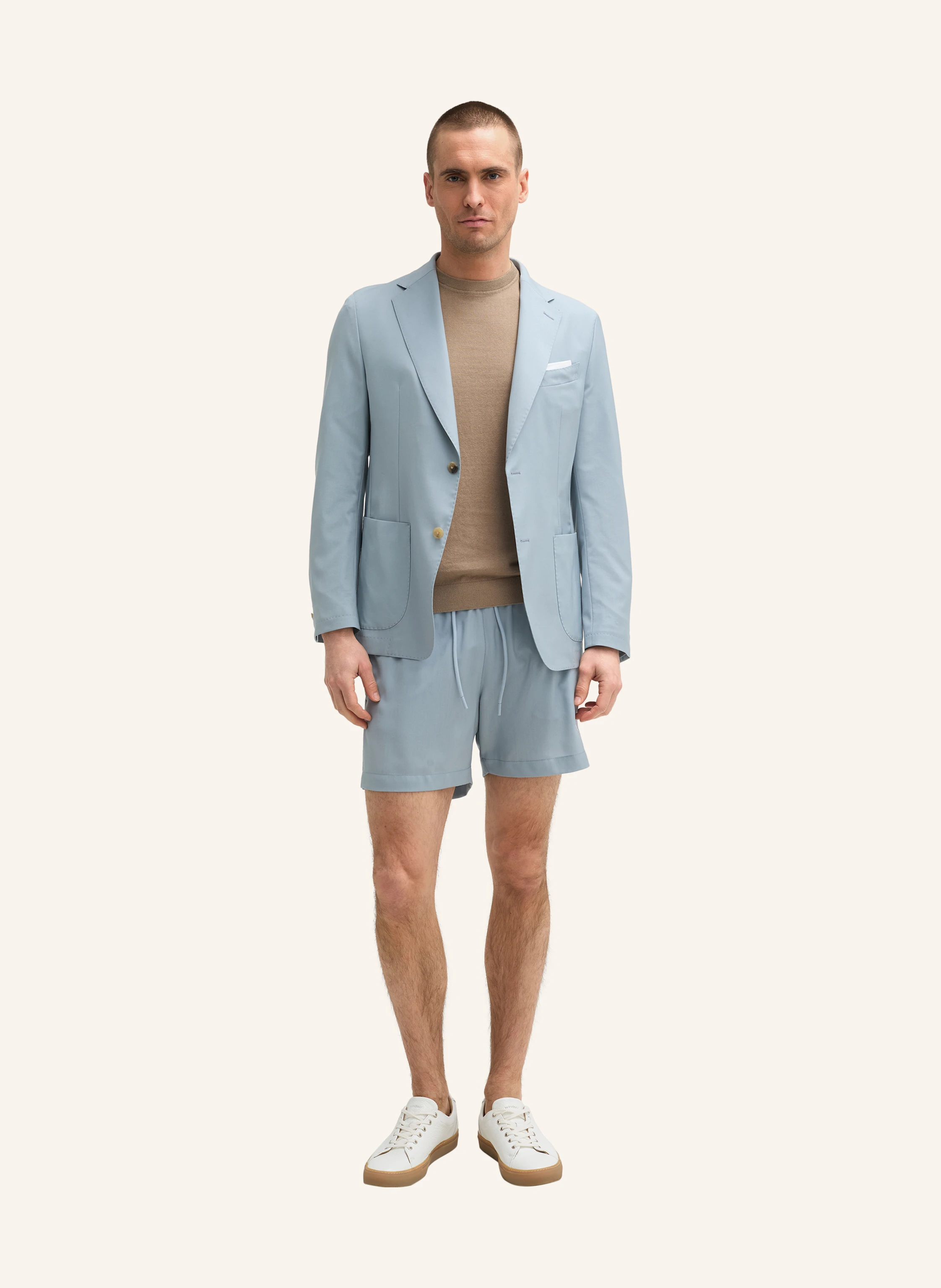 windsor. Shorts Regular Fit