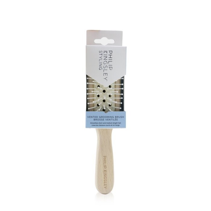 ​Philip Kingsley - Vented Grooming Brush - Hårbørste
