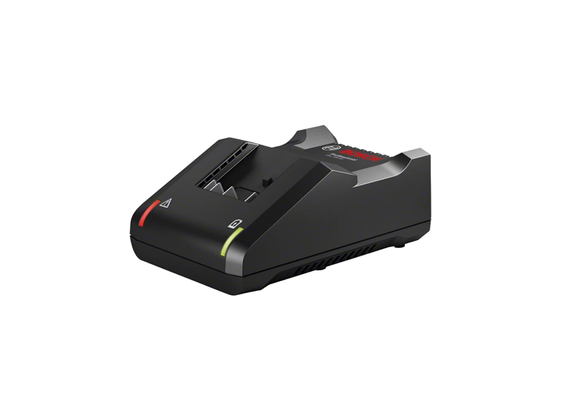 BOSCH COMBI-KIT 3 OUTILS 18V : GSB 18V-45 + GDX 18V-200 + GWS 18V-7 + 2 BATTERIES 5,0 AH + GAL 18V-40 + SAC M (C) PROFESSIONAL