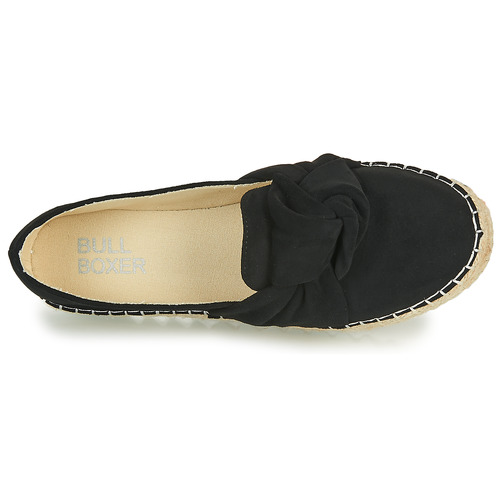 Bullboxer - 155001F4T - Noir